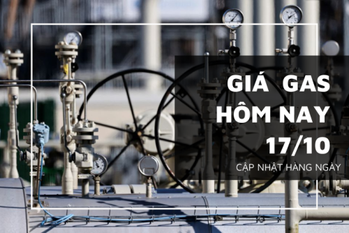 gia gas dau hom nay 17 10 2022101710525246