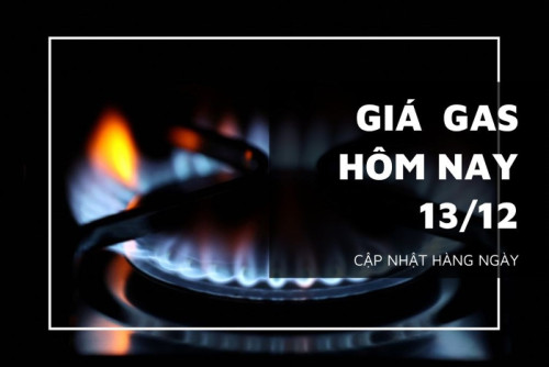 gia gas hom nay 13 12 20221213094534645