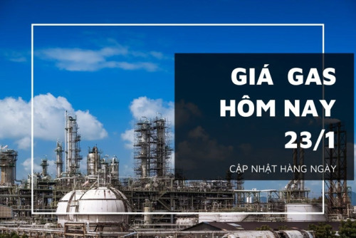 gia gas hom nay 23 1 20230123082237373