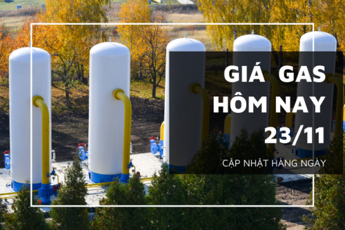 gia gas hom nay 23 11 20221123102325511