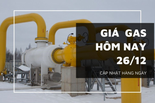 gia gas hom nay 26 12 20221226093447238