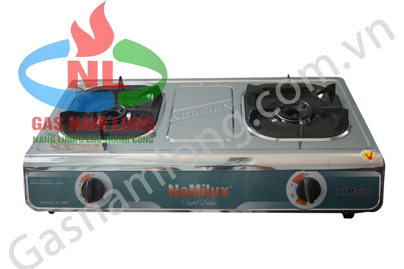 bep gas doi namilux na 703a 1