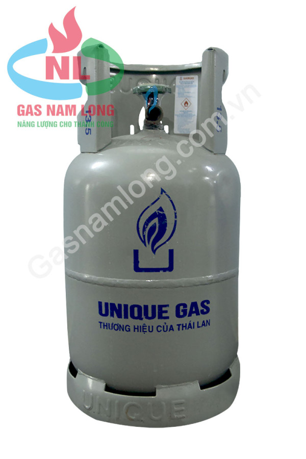 binh gas unique