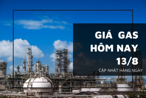 gia gas hom nay 13 8 20220813104331989