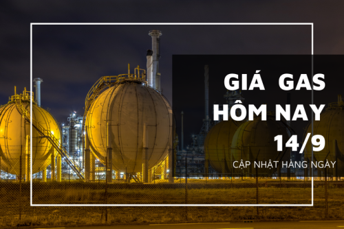 gia gas hom nay 14 9 2022091410481966