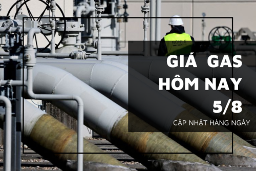 gia gas hom nay 5 8 20220805102720813